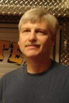 Quality Head Shot Image